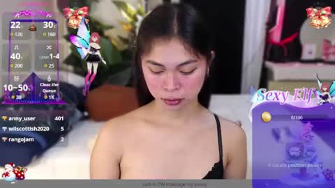 Snapshot of suckablechick chatting on January 11, 2025, 5:20 am Marry online show from January 11, 2025, 5:20 am