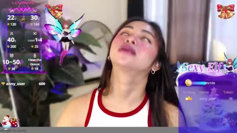 Snapshot of suckablechick chatting on January 12, 2025, 2:45 am Marry online show from January 12, 2025, 2:45 am