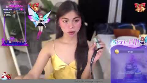 Snapshot of suckablechick chatting on January 13, 2025, 5:12 am Marry online show from January 13, 2025, 5:12 am