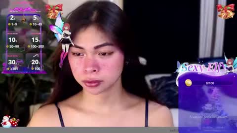 Snapshot of suckablechick chatting on January 13, 2025, 8:47 am Marry online show from January 13, 2025, 8:47 am