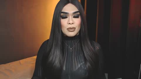 Snapshot of suckablecockoffreya chatting on January 25, 2025, 7:06 am JADE ELYSE online show from January 25, 2025, 7:06 am