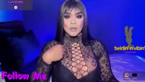JADE ELYSE online show from November 30, 2025, 6:23 pm