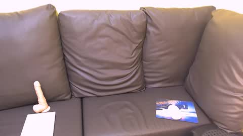 SELF SUCKER ALICIA online show from January 1, 2025, 4:18 pm