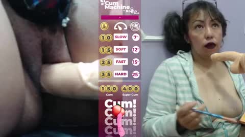 Snapshot of sucker_drool chatting on January 8, 2025, 6:09 pm Sucky  online show from January 8, 2025, 6:09 pm