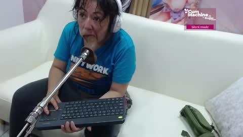 Sucky  online show from June 5, 2026, 12:11 pm