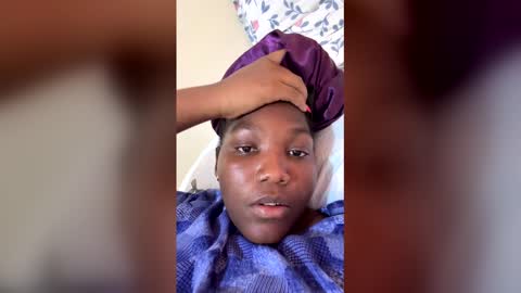 Beverly online show from January 16, 2026, 7:23 am