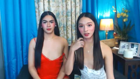 mitch and mitchie online show from February 27, 2026, 7:25 pm