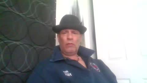 SUCKITU812 online show from March 3, 2025, 11:24 pm