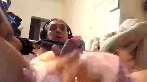 suckmeplease70 online show from October 12, 2025, 11:15 pm