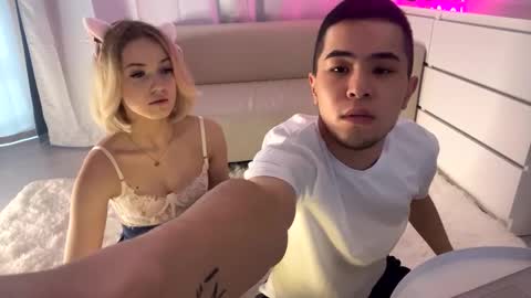 Snapshot of sue_star chatting on February 15, 2025, 9:16 am Emmy online show from February 15, 2025, 9:16 am