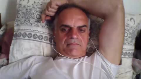 paolo online show from April 18, 2026, 1:26 pm