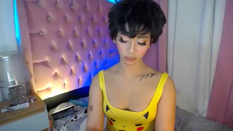 your ultimate goddess online show from October 23, 2025, 5:23 pm