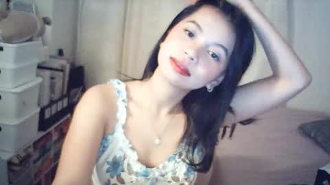 Rosiee online show from March 2, 2026, 6:26 pm