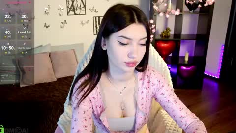 Jane online show from May 18, 2026, 1:35 am