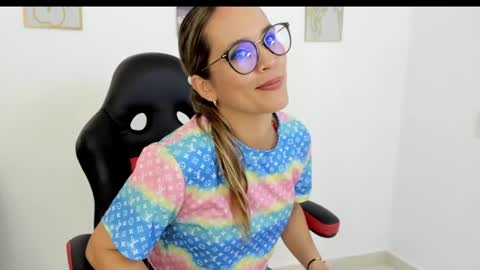 sugar_milff online show from January 25, 2025, 5:40 pm