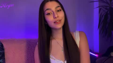 Morgan online show from January 10, 2026, 10:17 am