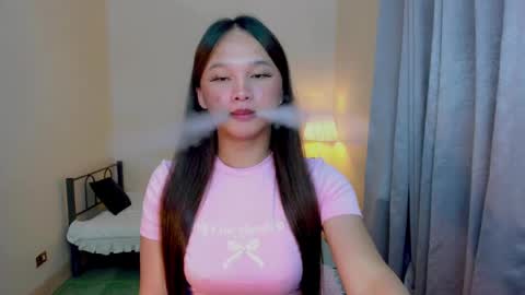 Cheska online show from March 6, 2025, 5:11 pm