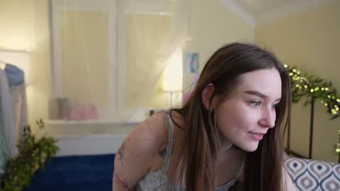 Snapshot of sugar_peasy chatting on January 26, 2025, 8:02 pm Rikki online show from January 26, 2025, 8:02 pm