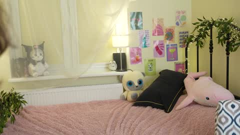 Snapshot of sugar_peasy chatting on January 30, 2025, 10:08 pm Rikki online show from January 30, 2025, 10:08 pm