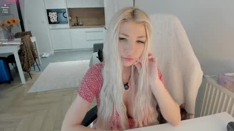 Kinga online show from March 26, 2026, 4:07 am