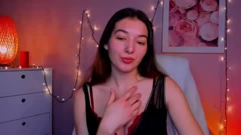 Megan online show from January 19, 2025, 10:28 am