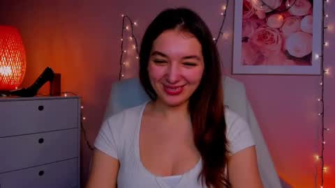 Megan online show from January 27, 2025, 5:48 pm