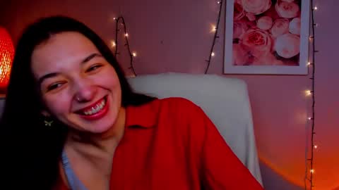 Megan online show from February 5, 2025, 6:26 pm