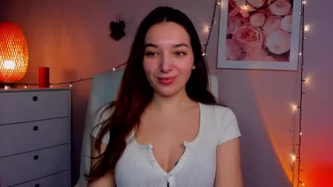Megan online show from February 18, 2025, 6:37 pm