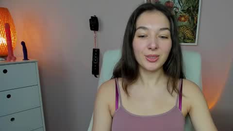 Megan online show from September 23, 2025, 7:11 am