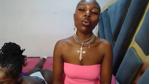 Sugarbabie online show from October 21, 2025, 5:46 pm
