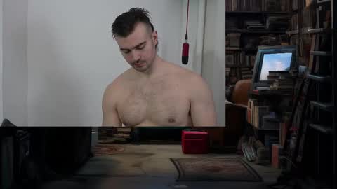 Sugar online show from February 23, 2025, 3:56 am