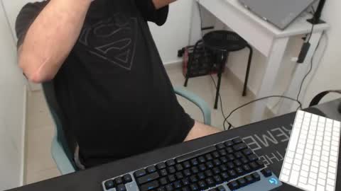 Johnny online show from April 12, 2026, 3:17 pm