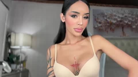 Jess online show from January 6, 2026, 6:11 pm