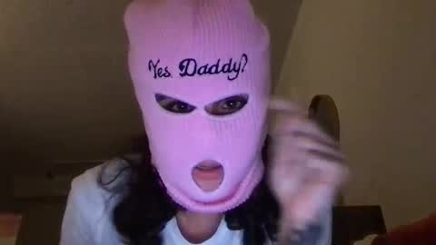 sugarpiehoneybunn online show from October 22, 2025, 11:59 pm
