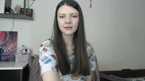 SugarTati online show from November 1, 2025, 7:05 pm