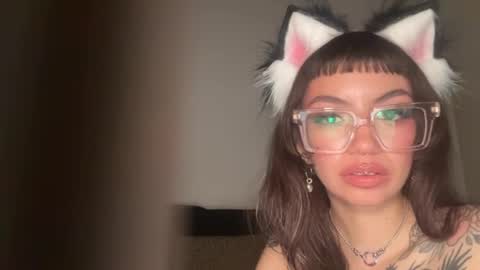 sugarthekitten online show from November 4, 2025, 4:11 am