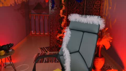 Vivien online show from December 25, 2024, 9:13 am