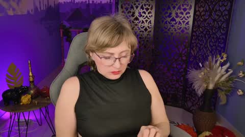 Vivien online show from January 12, 2025, 7:31 pm