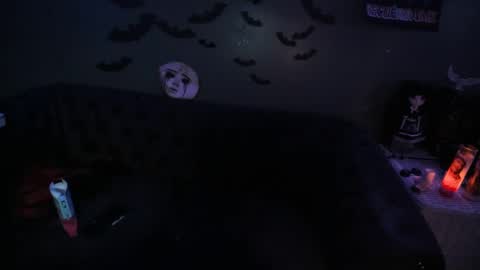 Sugary online show from February 20, 2025, 10:48 am