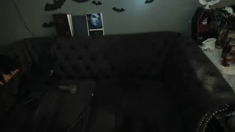 Sugary online show from September 9, 2025, 1:16 am