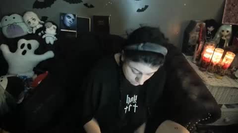 Sugary online show from December 18, 2025, 6:47 pm