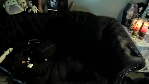 Sugary online show from January 17, 2026, 4:22 pm