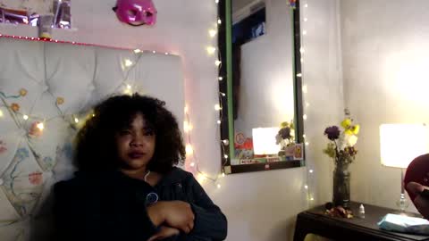 suggabrown_ online show from March 1, 2025, 8:23 am