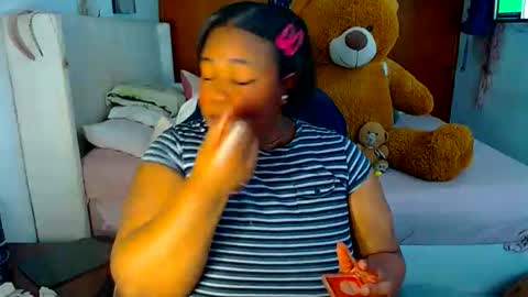 Cami   Back in 2 hours online show from February 26, 2026, 6:34 am