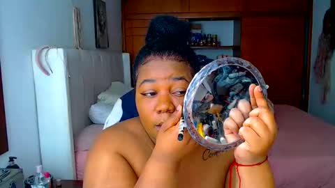 Cami   Back in 2 hours online show from March 22, 2026, 2:42 pm