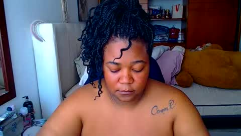 Snapshot of suggarbaby1 chatting on May 24, 2026, 10:26 pm Cami Back in 2 hours online show from May 24, 2026, 10:26 pm