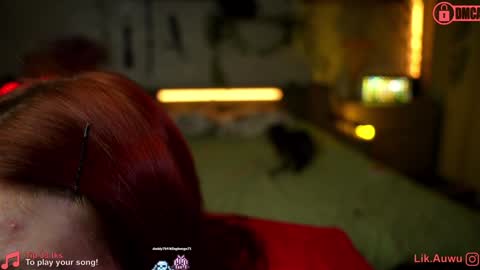 Snapshot of suk_ki chatting on December 9, 2024, 8:11 am Lika ginger  Jessy blond   online show from December 9, 2024, 8:11 am