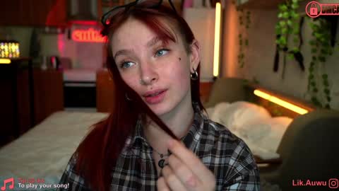 Snapshot of suk_ki chatting on December 13, 2024, 9:13 am Lika ginger  Jessy blond   online show from December 13, 2024, 9:13 am