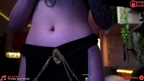 Snapshot of suk_ki chatting on December 16, 2024, 4:13 am Lika ginger  Jessy blond   online show from December 16, 2024, 4:13 am