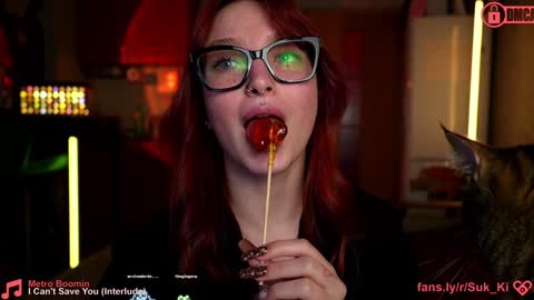 Snapshot of suk_ki chatting on December 20, 2024, 10:43 pm Lika ginger  Jessy blond   online show from December 20, 2024, 10:43 pm